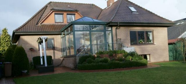 Varel: VERKAUFT - Großzügiges Platzangebot für anspruchsvolles Wohnen - in ruhiger Wohnlage von Varel 