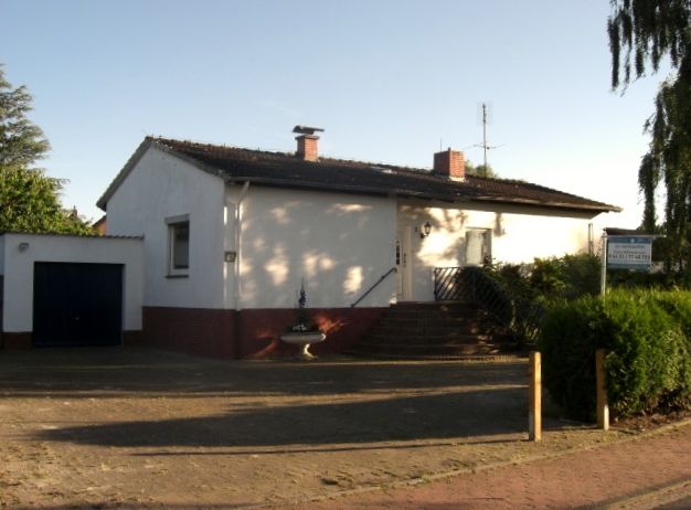 Schortens: VERKAUFT -Handwerker aufgepasst! - Schätzchen in Sillenstede zu verkaufen! 