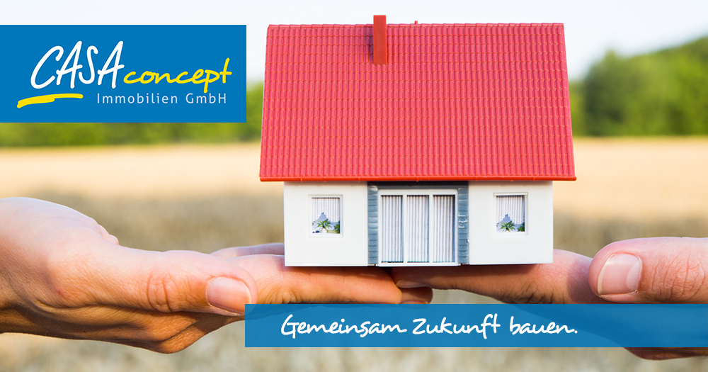 Casa Concept Immobilien GmbH